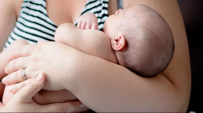 Bebe-Pixabay-28122018.jpg ?? 