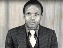 Benedict Daswa.