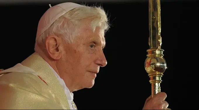 Benedicto-XVI-Traditionis-Custodes-Misa-tradicional-latin-Vatican-Media-03012023.jpg ?? 