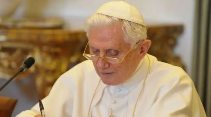 BenedictoXVI-VaticanMedia-20092018.jpg ?? 