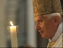 Papa Bento XVI.