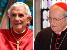 Bento XVI.