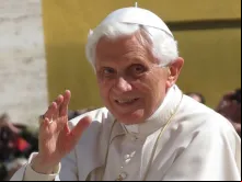 Bento XVI.