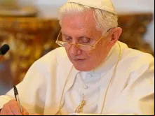 Bento XVI –