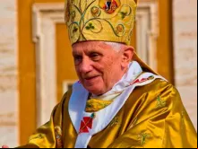 Bento XVI.