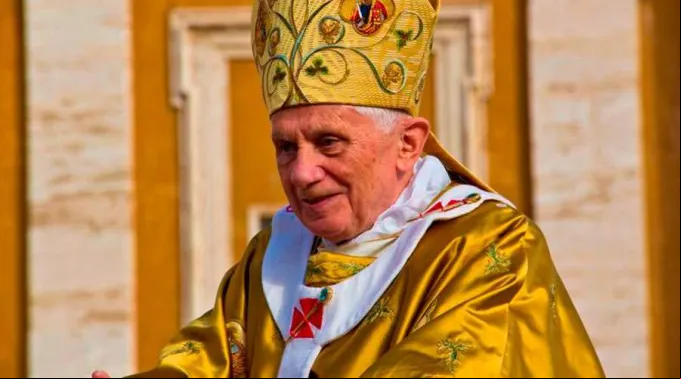 BenedictoXVI_VaticanMedia_ACIPrensa_09022018.jpg ?? 