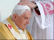 Papa Bento XVI (2010
