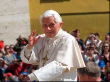 Bento XVI.