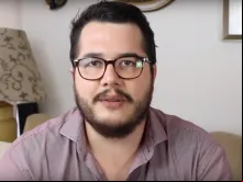 Bernardo Pires Küster