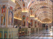 Biblioteca Apostólica Vaticana