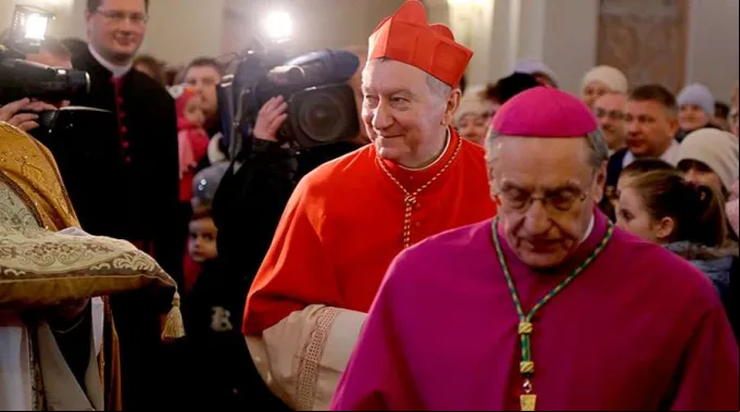 BielorrusiaFuncionariosVaticano_201020.jpg ?? 