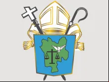 Brasão Diocese de Formosa