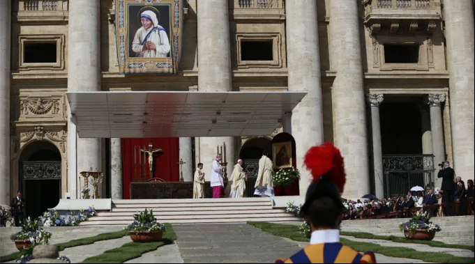 CAnonizacMadreTeresa2016DanielIbanezACIPrensa.jpg ?? 