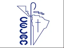 Logo CELAM