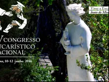 Congresso Eucarístico Nacional, em Fátima 
