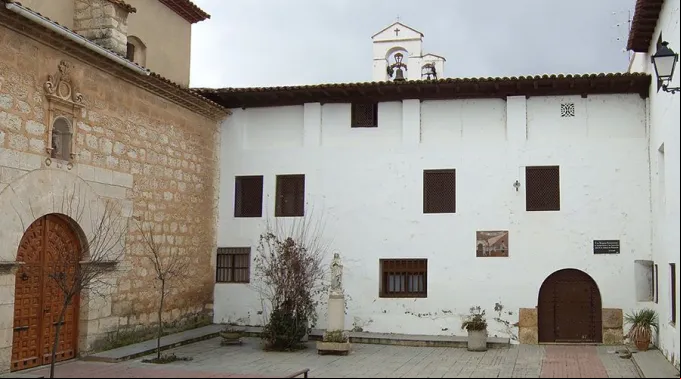 CalamochaFachadaConvento_wiki_10112016.jpg ?? 