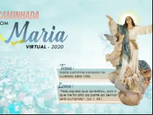 Caminhada com Maria 2020