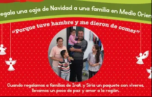 Campanha de Natal