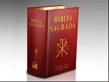 Bíblia Sagrada, tradução da Vulgata Sisto-Clementina por padre Matos Soares.