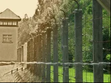 Campo de Concentração de Dachau 