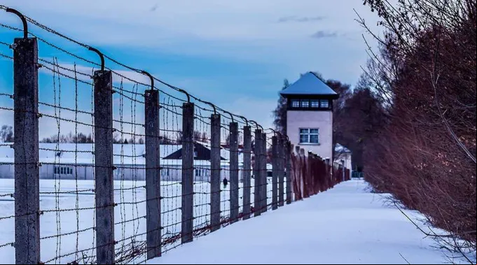 CampoDeConcentracionDachau_Pixabay_290420.jpg ?? 