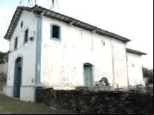 Capela de Nossa Senhora das Mercês 