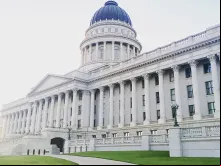 Capitólio dos Estados Unidos
