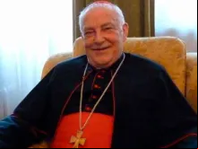 Zenon Grocholewski.