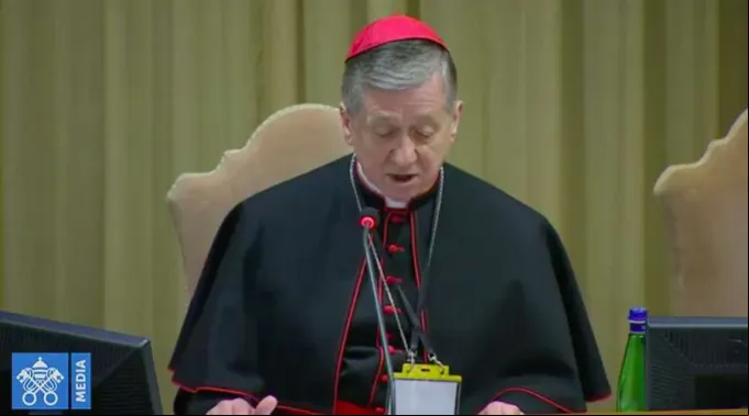 CardCupich_CapturaYouTube.jpg ?? 