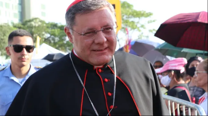 Cardeal-Paulo-Cezar-Costa-Mensagem-Lula_Arquidiocese-Brasilia.jpg ?? 