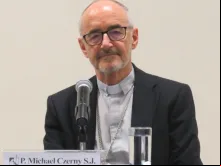 Cardeal Michael Czerny 
