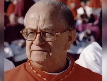 Cardeal Eusébio Scheid 