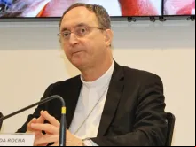 Cardeal Sérgio da Rocha 