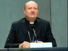 Cardeal Gianfranco Ravasi.