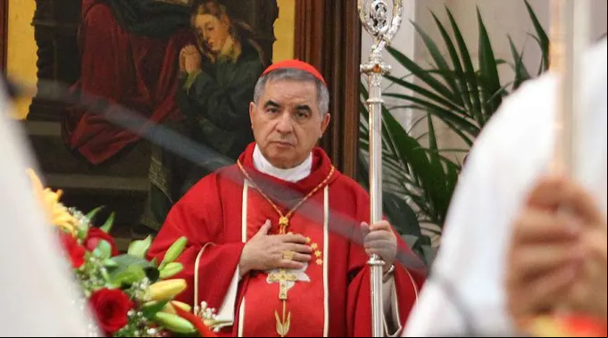 Cardenal-Becciu-ArchiMadrid-24092020.jpg ?? 