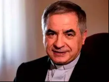 Cardeal Becciu
