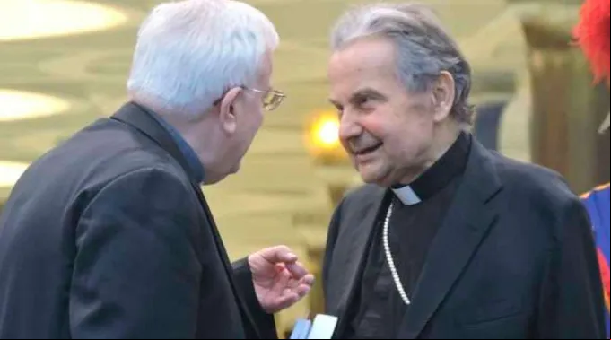 CardenalCaffarra_MarcoMancini_ACIPrensa_06092017.jpg ?? 
