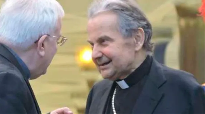 CardenalCarloCaffarra_MarcoMancini_30012018.jpg ?? 