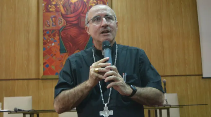 CardenalDanielSturla_IglesiaCatolicaMontevideo_260717.jpg ?? 