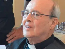 Cardeal Jaime Ortega Alamino. Crédito: Facebook Revista Palabra Nueva Cuba