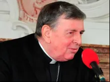 Cardeal Kurt Koch. Crédito: Evangelische Kirche em Österreich