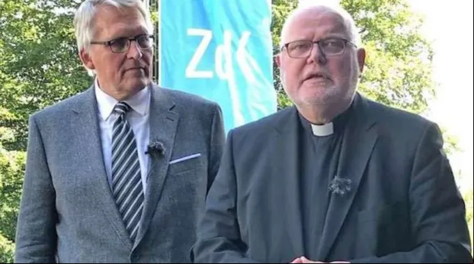 CardenalMarx-DrSternberg-Martin-Rothweiler-EWTNTV-05092019.jpg ?? 