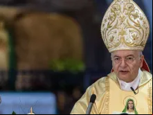 Cardeal Mauro Piacenza.