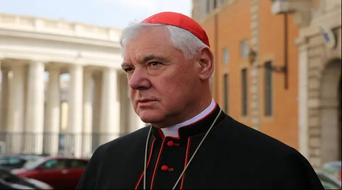 CardenalMuller_DanielIbanezCNA_ACIPrensa_270315.jpg ?? 