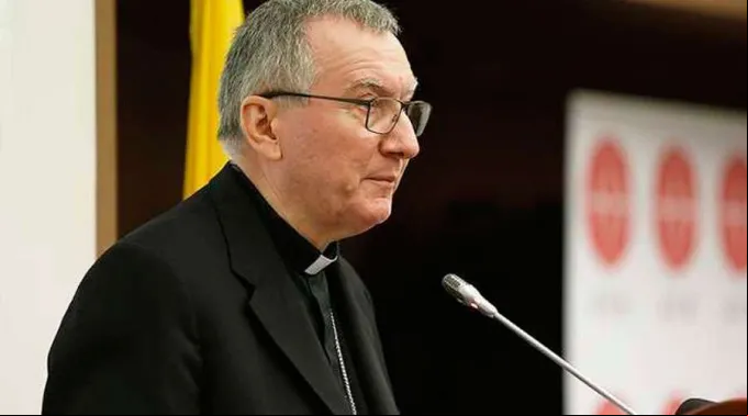CardenalParolin-DanielIbanezACIPrensa-081220.jpg ?? 