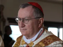 Cardeal Pietro Parolin 