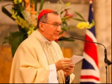 Cardeal Pietro Parolin 