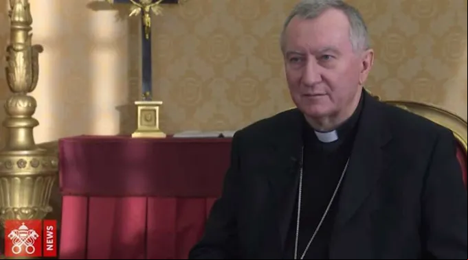 CardenalParolin_VaticanNewsYoutube_11012018.jpg ?? 