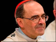 Cardeal Philippe Barbarin 