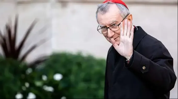CardenalPietroParolin-DanielIbanez_ACIPrensa_03122019.jpg ?? 